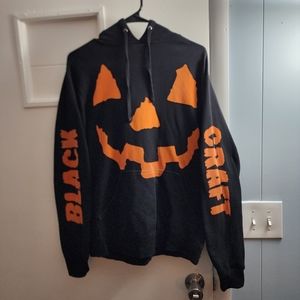 Blackcraft Cult Halloween Hoodie